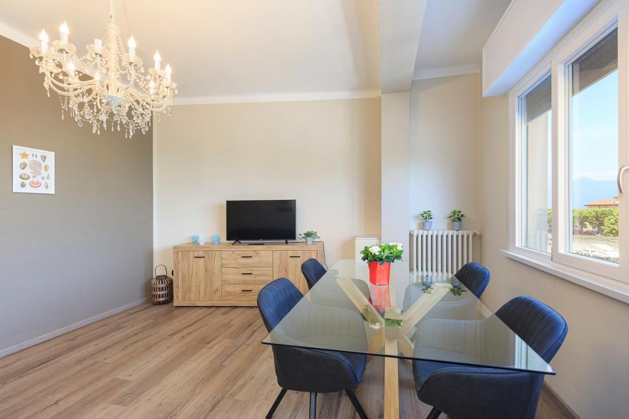 Appartamento Italia 1 - By Impero House Rent Stresa Exterior foto